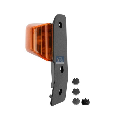 DT Spare Parts Seitenmarkierungsleuchte 7.25311