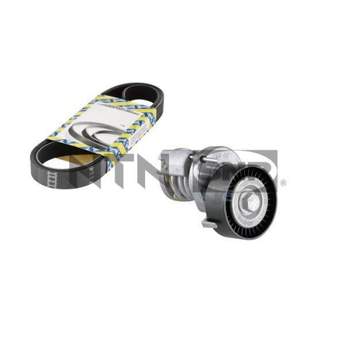 SNR Keilrippenriemensatz KA857.11