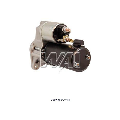 WAI Starter 19670N