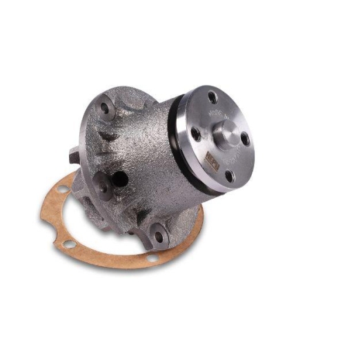 HEPU Wasserpumpe, Motork&uuml;hlung P154