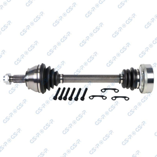 GSP Antriebswelle 217131