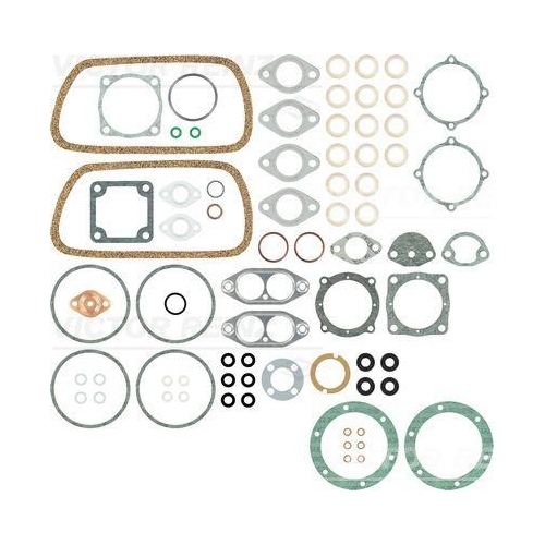 VICTOR REINZ Dichtungsvollsatz, Motor 01-12714-03