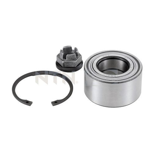 SNR Radlagersatz R155.62