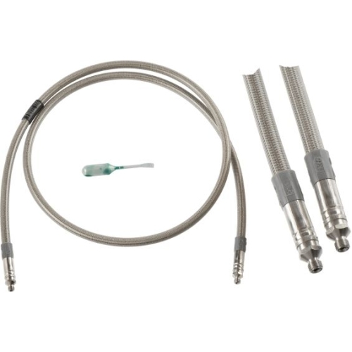 TRW Bremsschlauch Varioflex MV102T