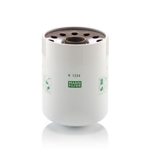 MANN-FILTER &Ouml;lfilter