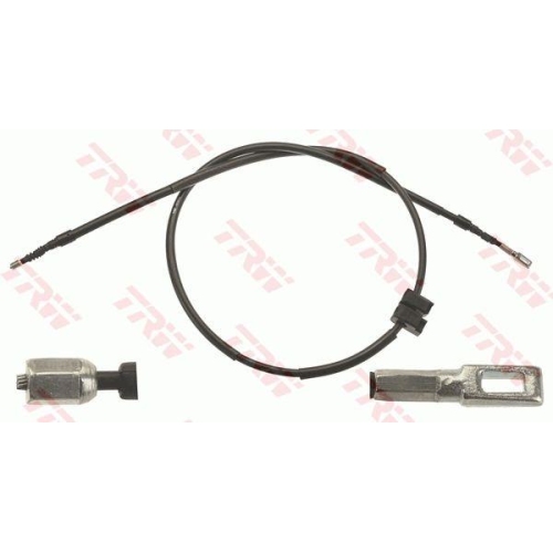 TRW Seilzug, Feststellbremse GCH713