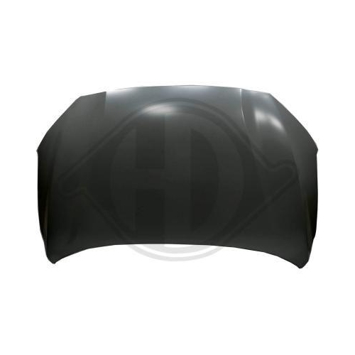 DIEDERICHS Motorhaube 6815000