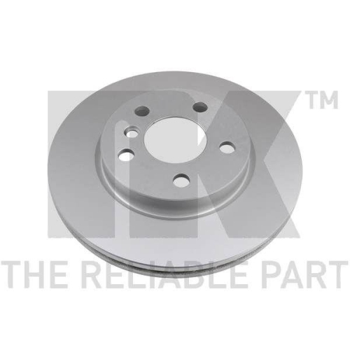 NK Bremsscheibe 314048