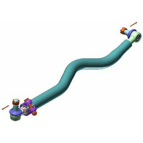 LEMF&Ouml;RDER Lenkstange 38777 01