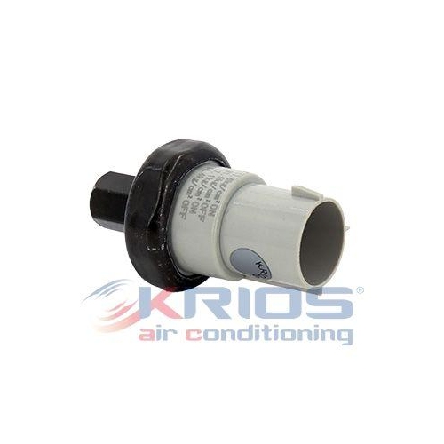 MEAT & DORIA Druckschalter, Klimaanlage K52087