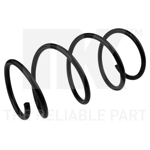 NK Fahrwerksfeder 531564