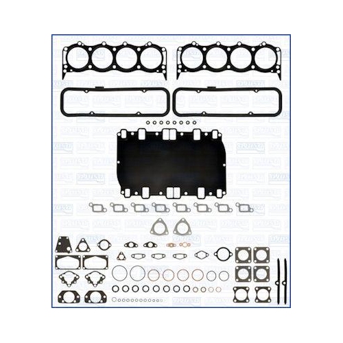 AJUSA Dichtungssatz, Zylinderkopf 52077200