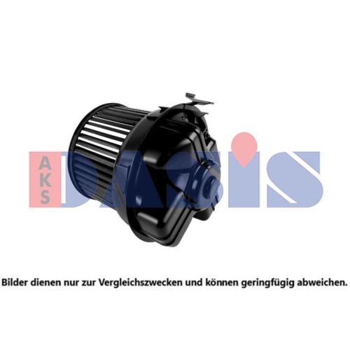 AKS DASIS Innenraumgebläse 168054N
