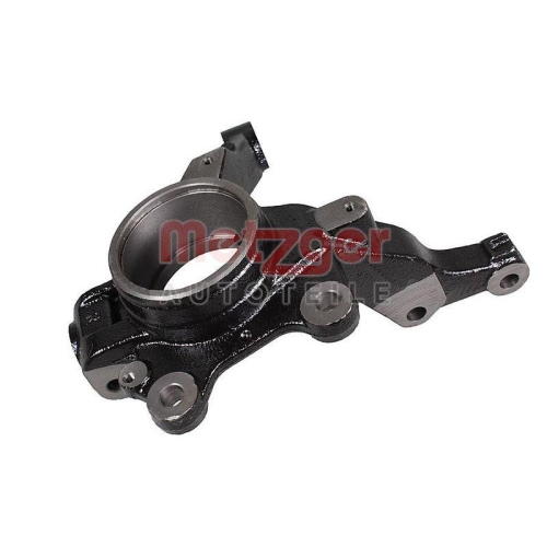 METZGER Achsschenkel, Radaufh&auml;ngung 58185902