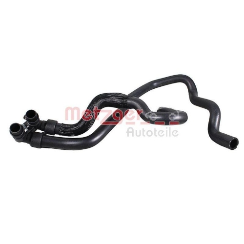 METZGER AUTOTEILE Heizungsschlauch 2422016