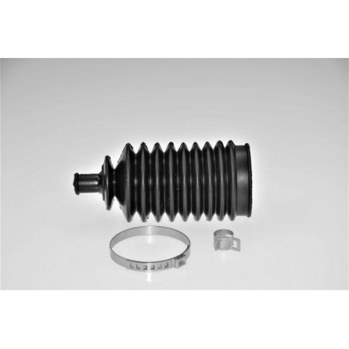 SPIDAN Faltenbalg, Lenkung 83700