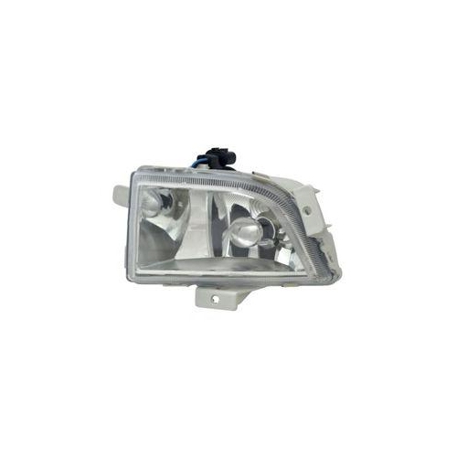 VAN WEZEL Nebelscheinwerfer 8115997