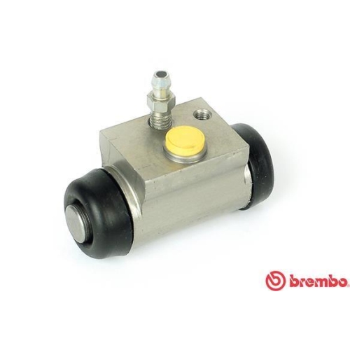 BREMBO Radbremszylinder ESSENTIAL LINE