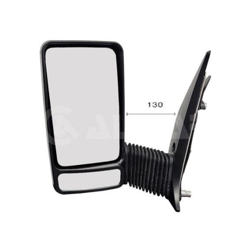 ALKAR Au&szlig;enspiegel