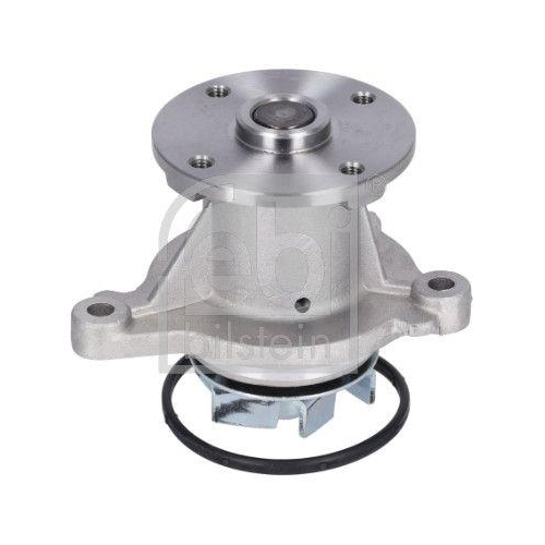 FEBI BILSTEIN Wasserpumpe, Motork&uuml;hlung 103672