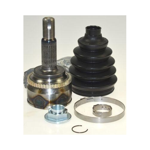 LÖBRO Gelenksatz, Antriebswelle