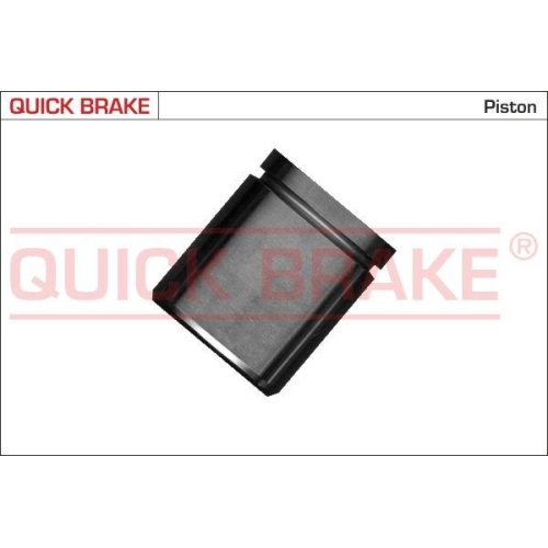 QUICK BRAKE Kolben, Bremssattel 185163K