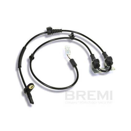 BREMI Sensor, Raddrehzahl