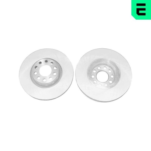 OPTIMAL Bremsscheibe