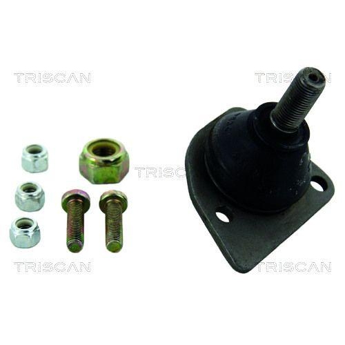 TRISCAN Trag-/F&uuml;hrungsgelenk