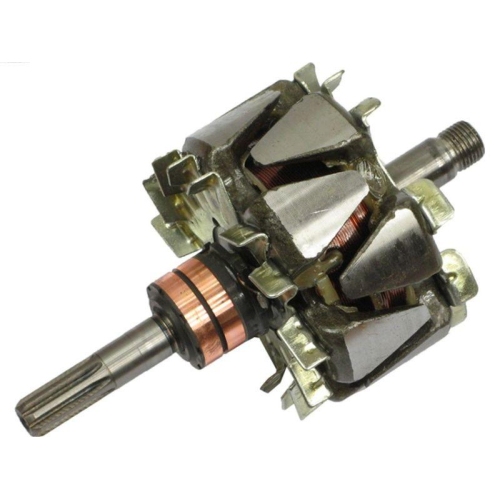 AS-PL L&auml;ufer, Generator Brandneu AS-PL