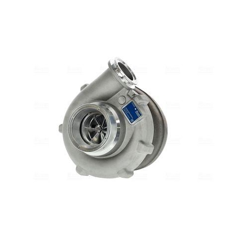 NISSENS Lader, Aufladung ** FACTORY NEW ** 93390