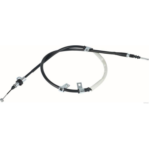 HERTH+BUSS JAKOPARTS Seilzug, Feststellbremse