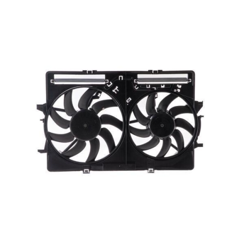 MAHLE Lüfter, Motorkühlung BEHR