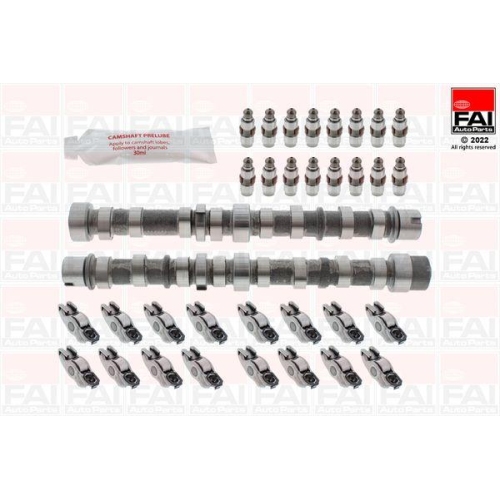 FAI AutoParts Nockenwellensatz