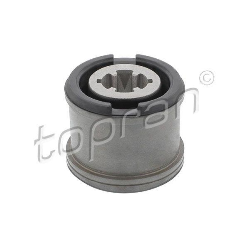 TOPRAN Lagerung, Hilfsrahmen/Aggregatetr&auml;ger