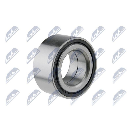 NTY Radlagersatz KLP-HD-039