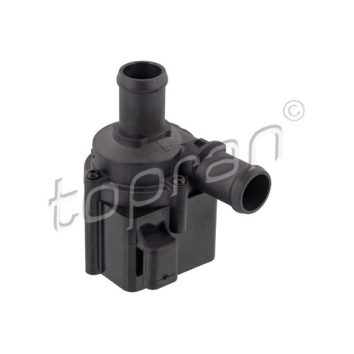 TOPRAN Zusatzwasserpumpe (Kühlwasserkreislauf)