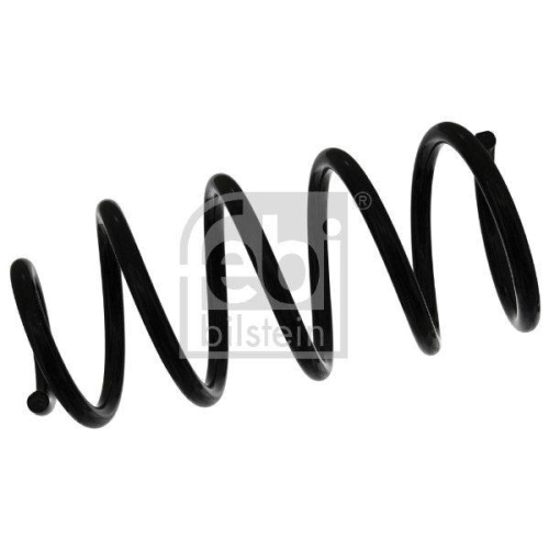 FEBI BILSTEIN Fahrwerksfeder 46848