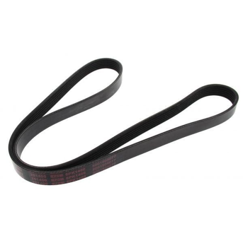 MAPCO Keilrippenriemen 261400