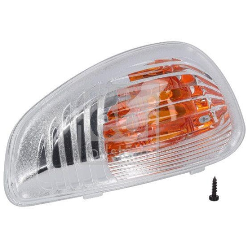 FEBI BILSTEIN Zusatzblinkleuchte febi Plus 198584