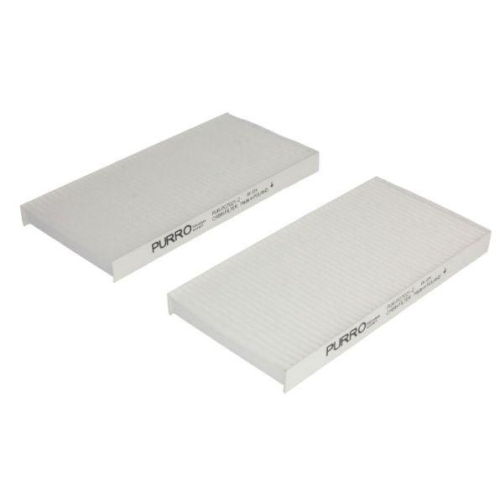 PURRO Filter, Innenraumluft PUR-PC7021-2