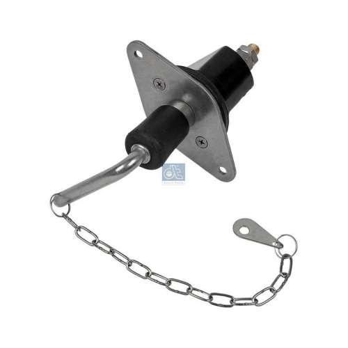 DT Spare Parts Hauptschalter, Batterie 2.26150