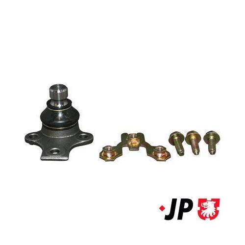 JP GROUP Trag-/Führungsgelenk JP 1140301900