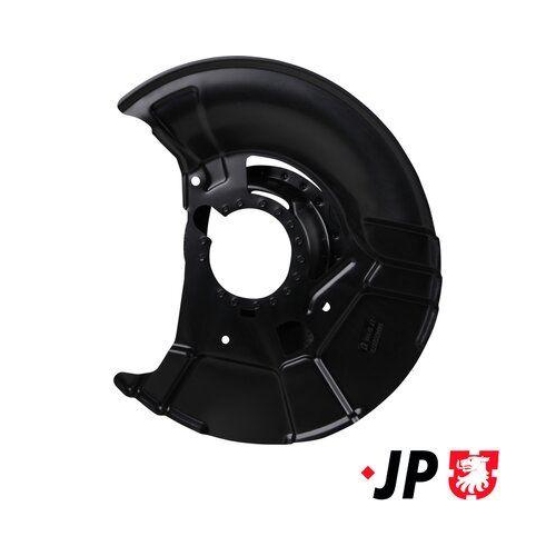 JP GROUP Spritzblech, Bremsscheibe JP 1464202270
