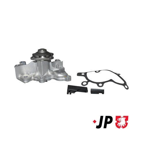 JP GROUP Wasserpumpe, Motork&uuml;hlung JP 3814100300