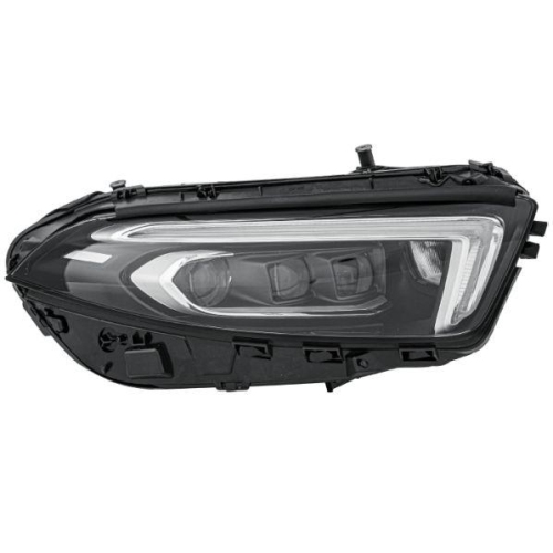 HELLA Hauptscheinwerfer 1LX 015 091-941