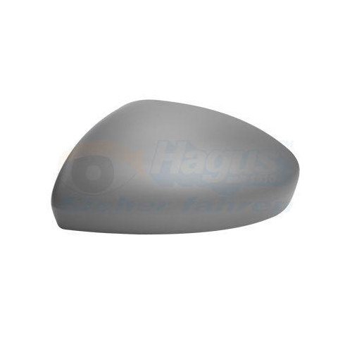 VAN WEZEL Abdeckung, Au&szlig;enspiegel * HAGUS * 4403843