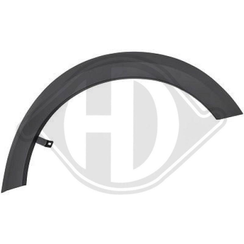 DIEDERICHS Verbreiterung, Kotfl&uuml;gel 4457465