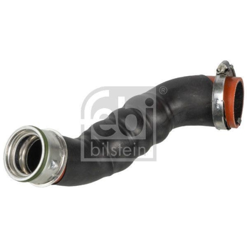 FEBI BILSTEIN Ladeluftschlauch 198122