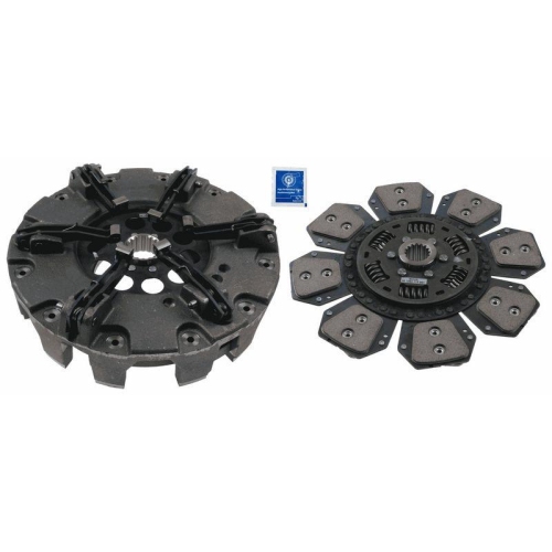 SACHS Kupplungssatz 3800 541 135